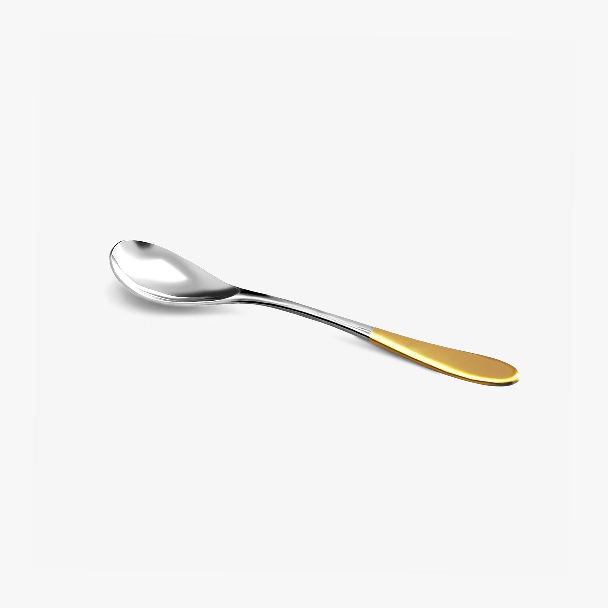 RockSteady Small Rocher Spoon
