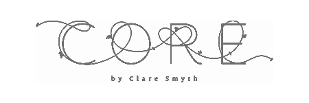 Core Clare Smyth Logo