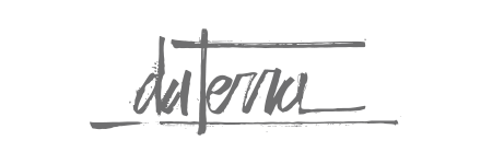 Da Terra Logo