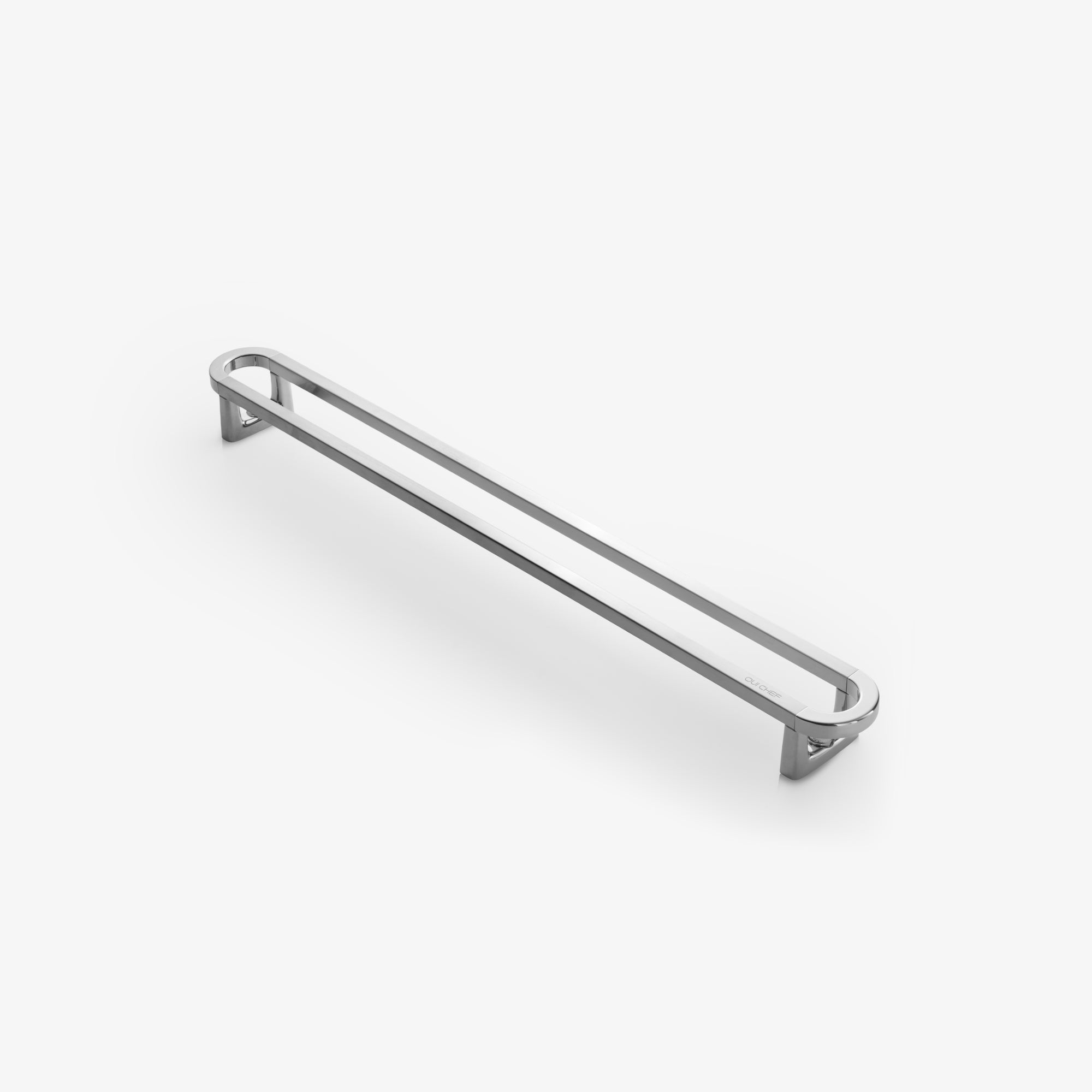 ShowOff Magnetic Rack