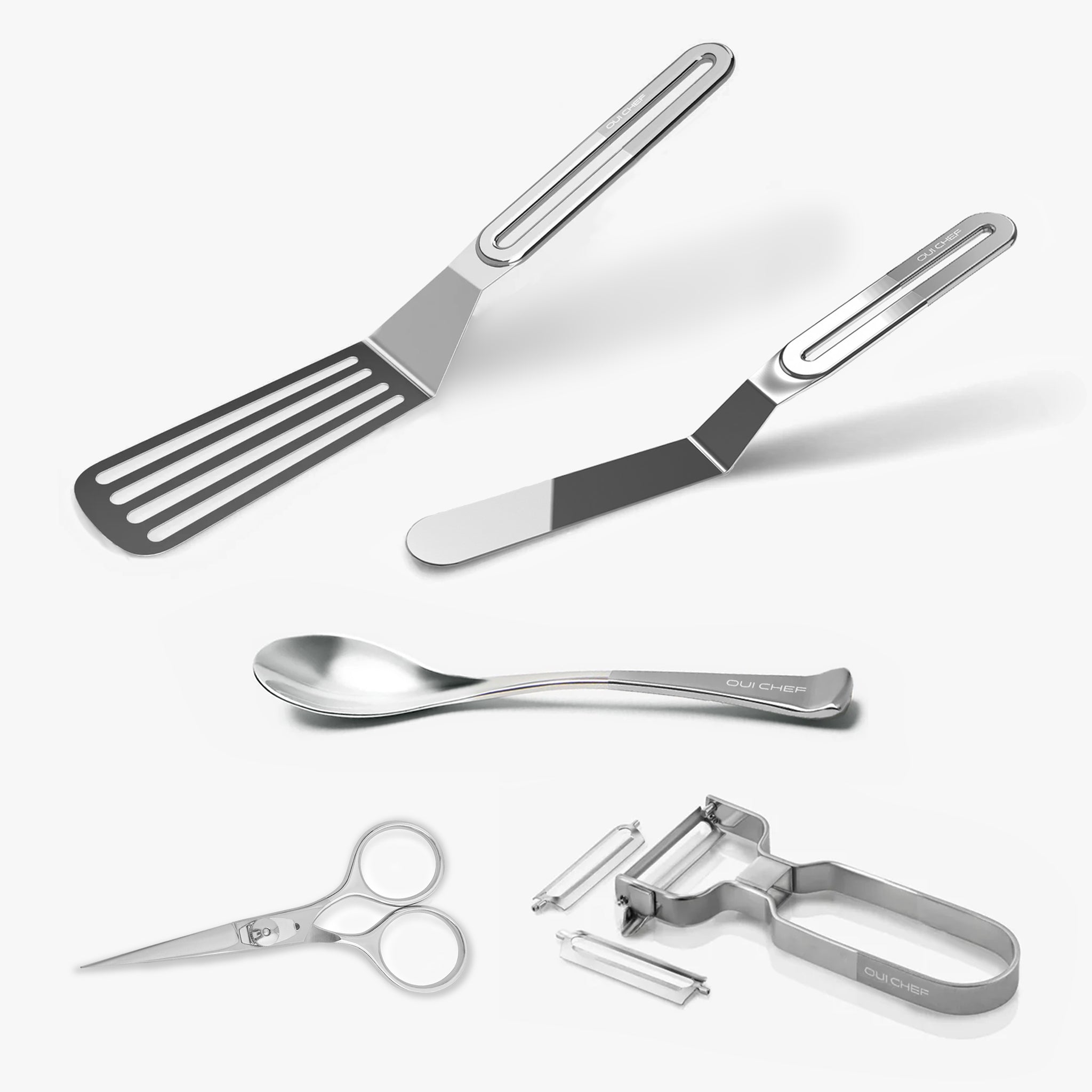 Chef's Essential Kit