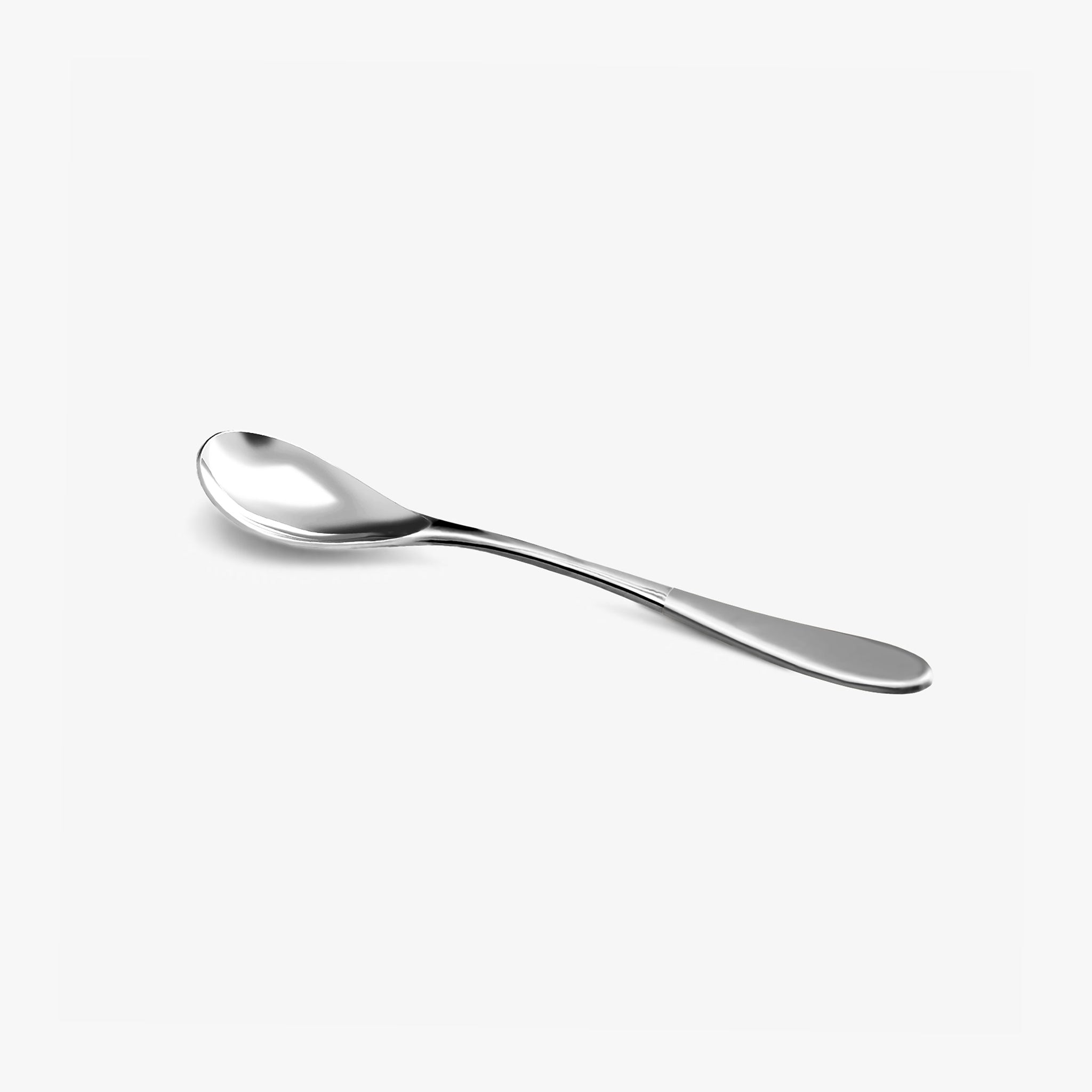 RockSteady Small Rocher Spoon