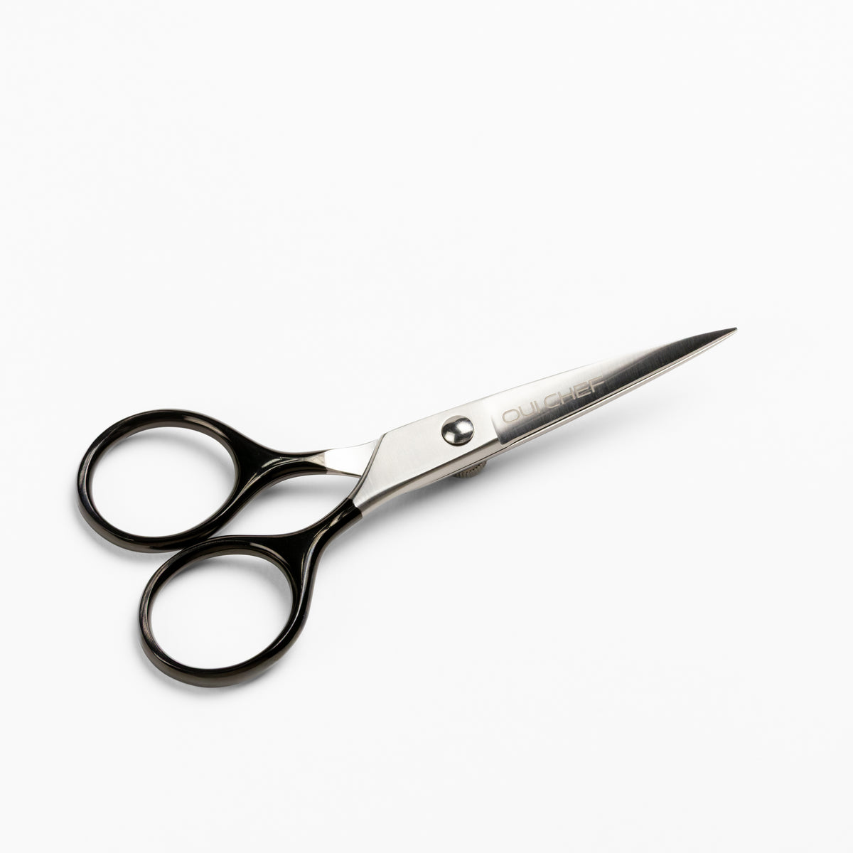 Gloss-Top SuperSharp Kitchen Scissors