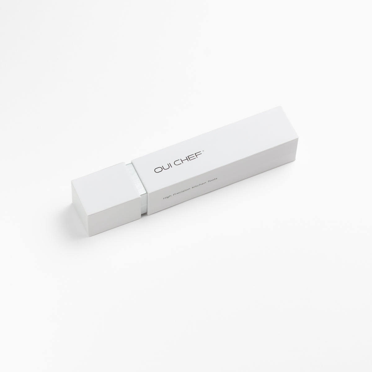 FineTouch Small Chef’s Tweezers