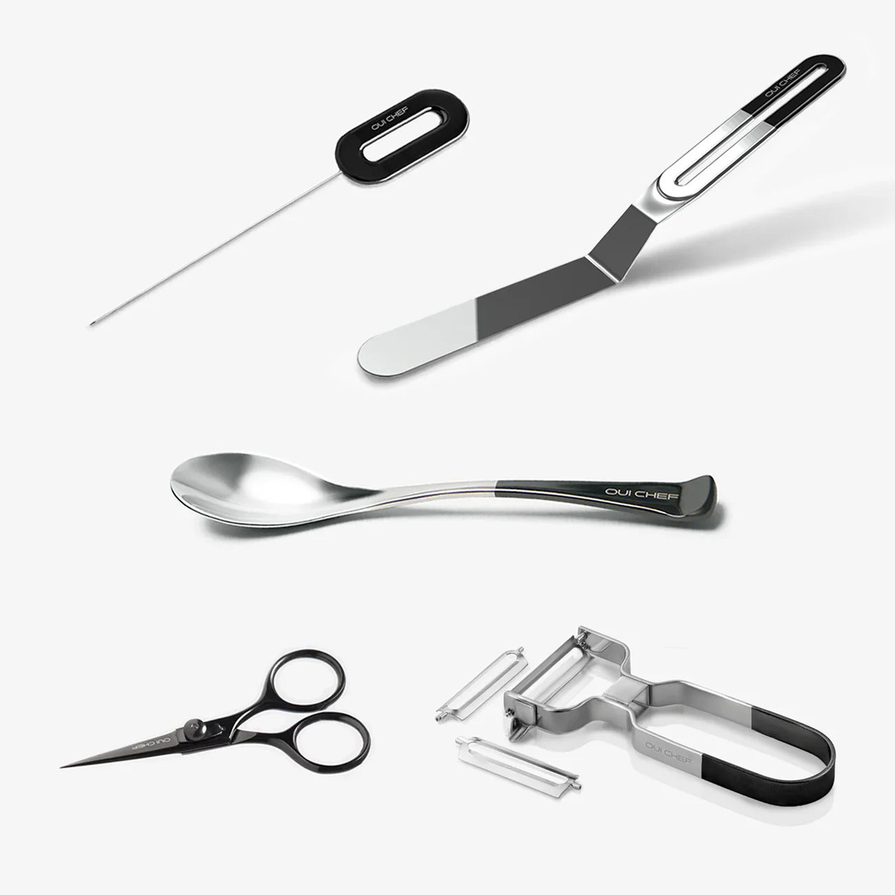 DEMO Kit Builder