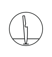 Knife Symbol