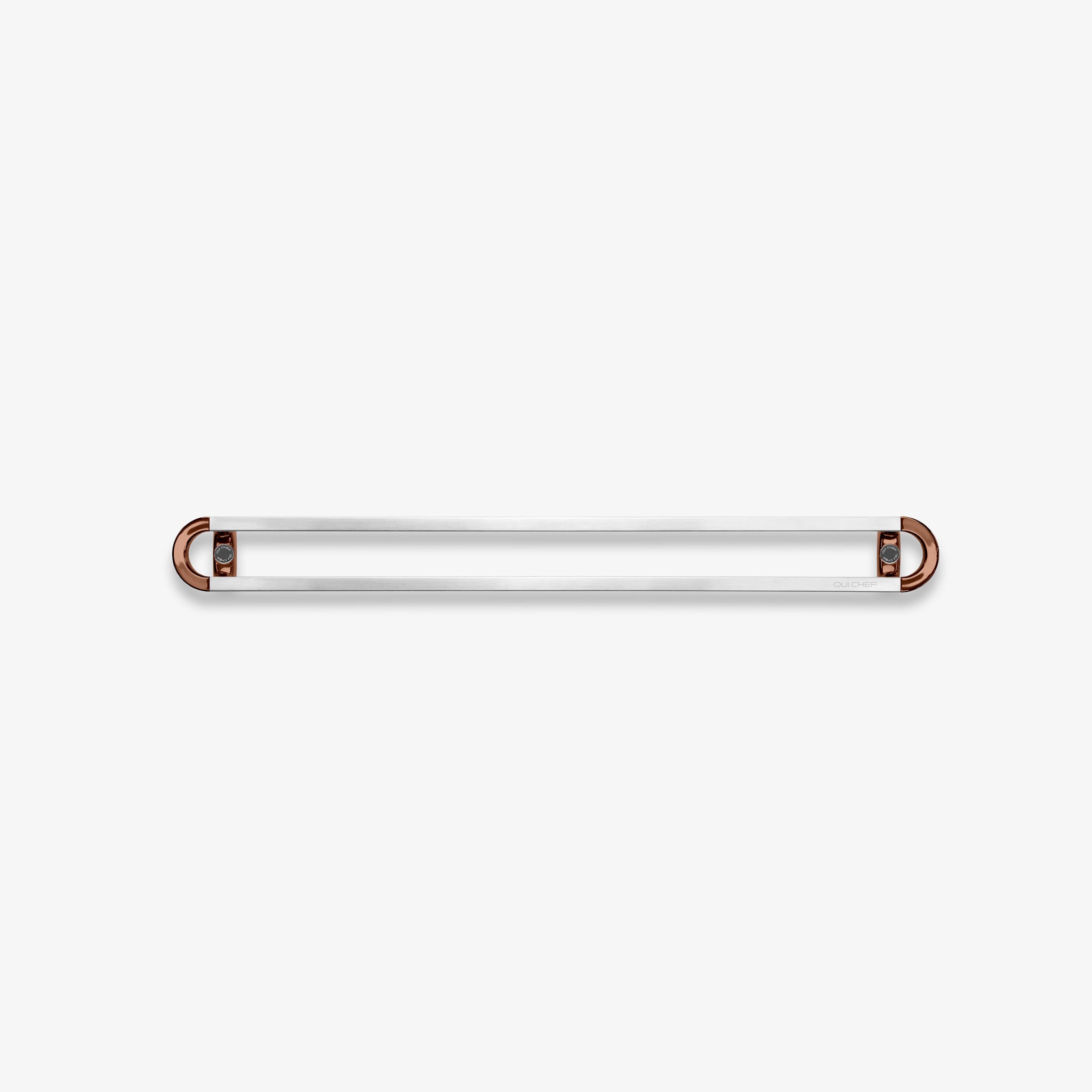ShowOff Magnetic Knife Rack