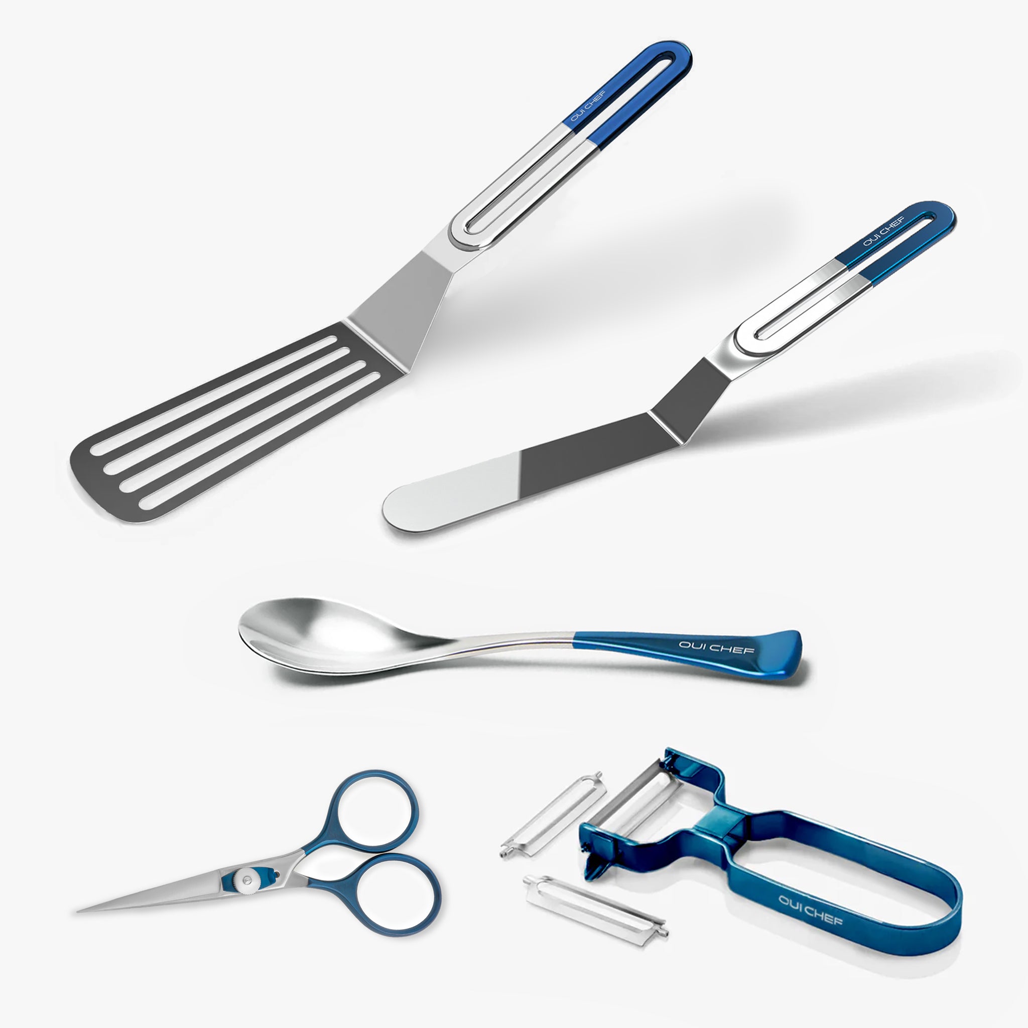 Chef's Essential Kit
