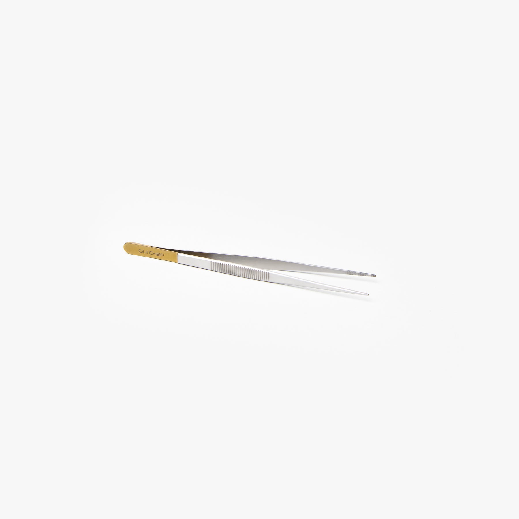 Small Straight SuperFine Tweezers & Holdfast Magnetic Pin Bundle