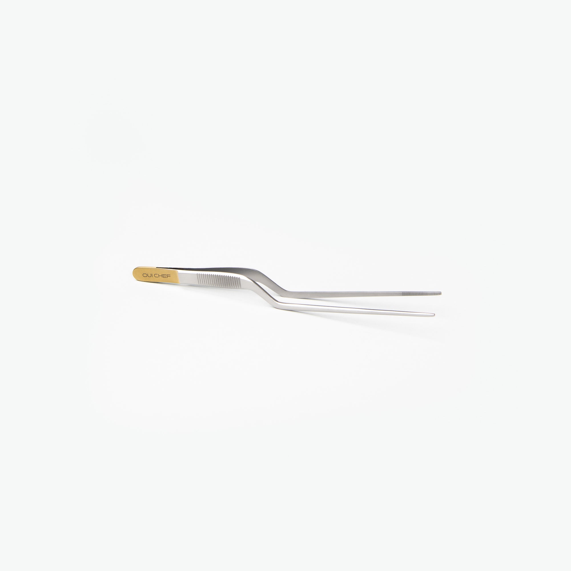 Medium Plating Tweezers