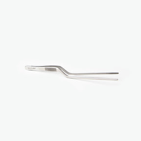 Medium Offset Tweezers & Holdfast Magnetic Pin Bundle