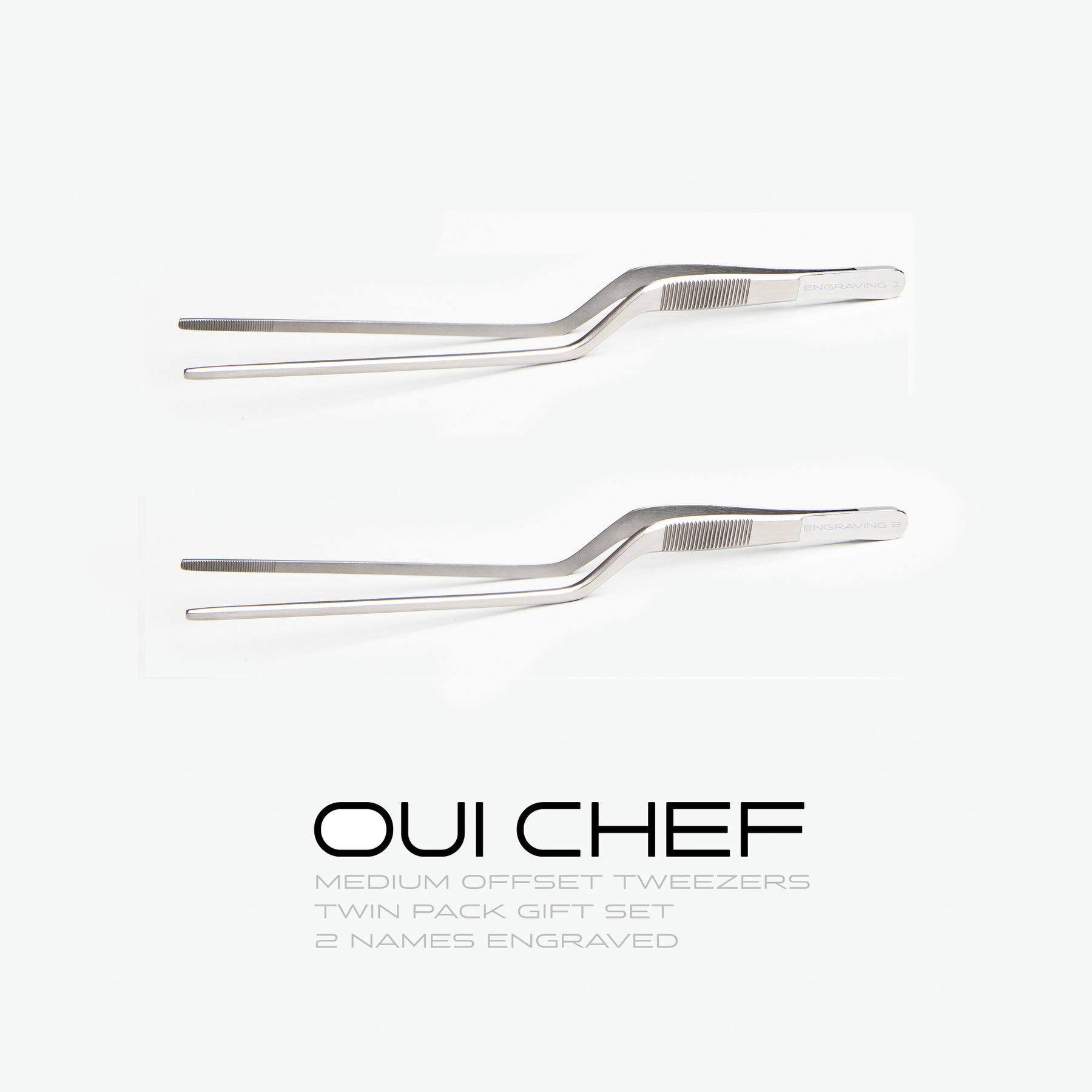 Oui-Chef-20cm-Offset-Regular-Twin-pack-chrome