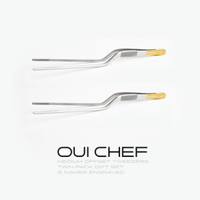Oui-Chef-20cm-Offset-Regular-Twin-pack-gold-top