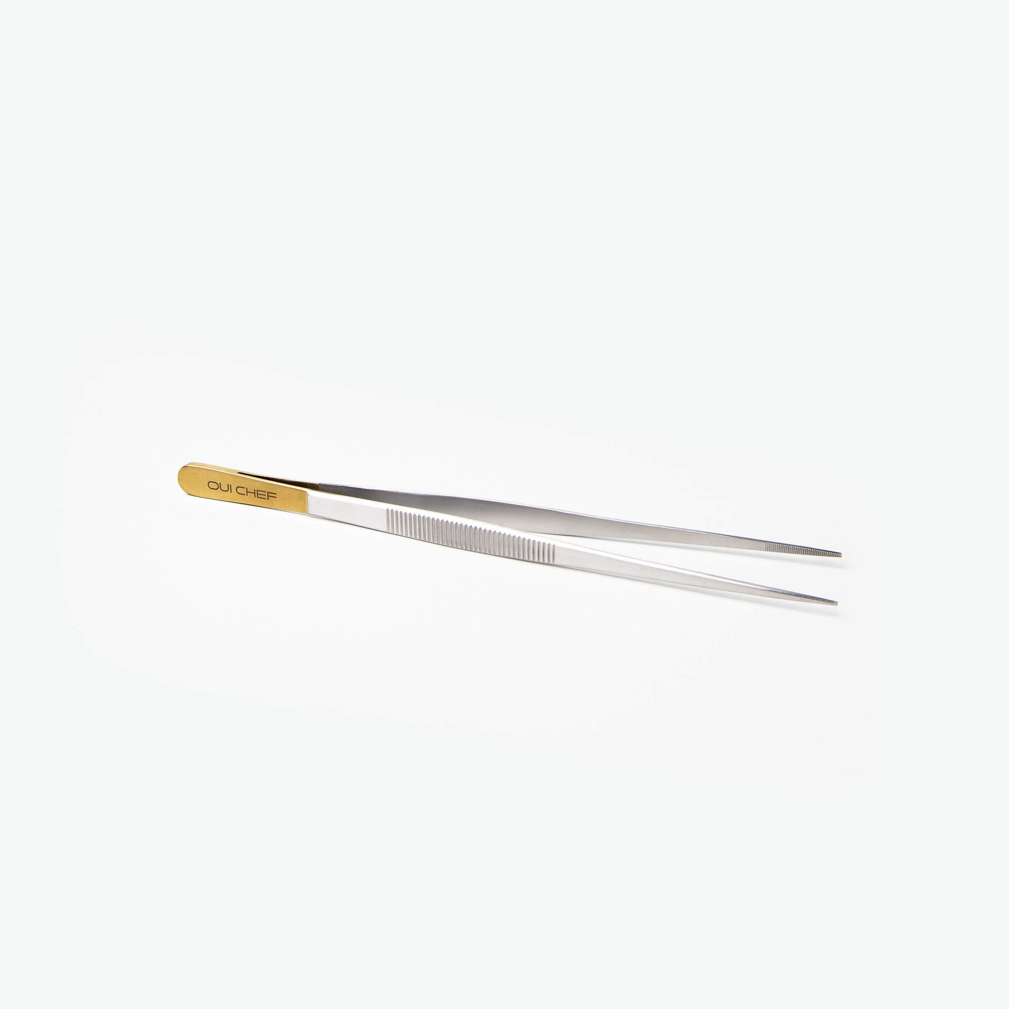 Medium Plating Tweezers