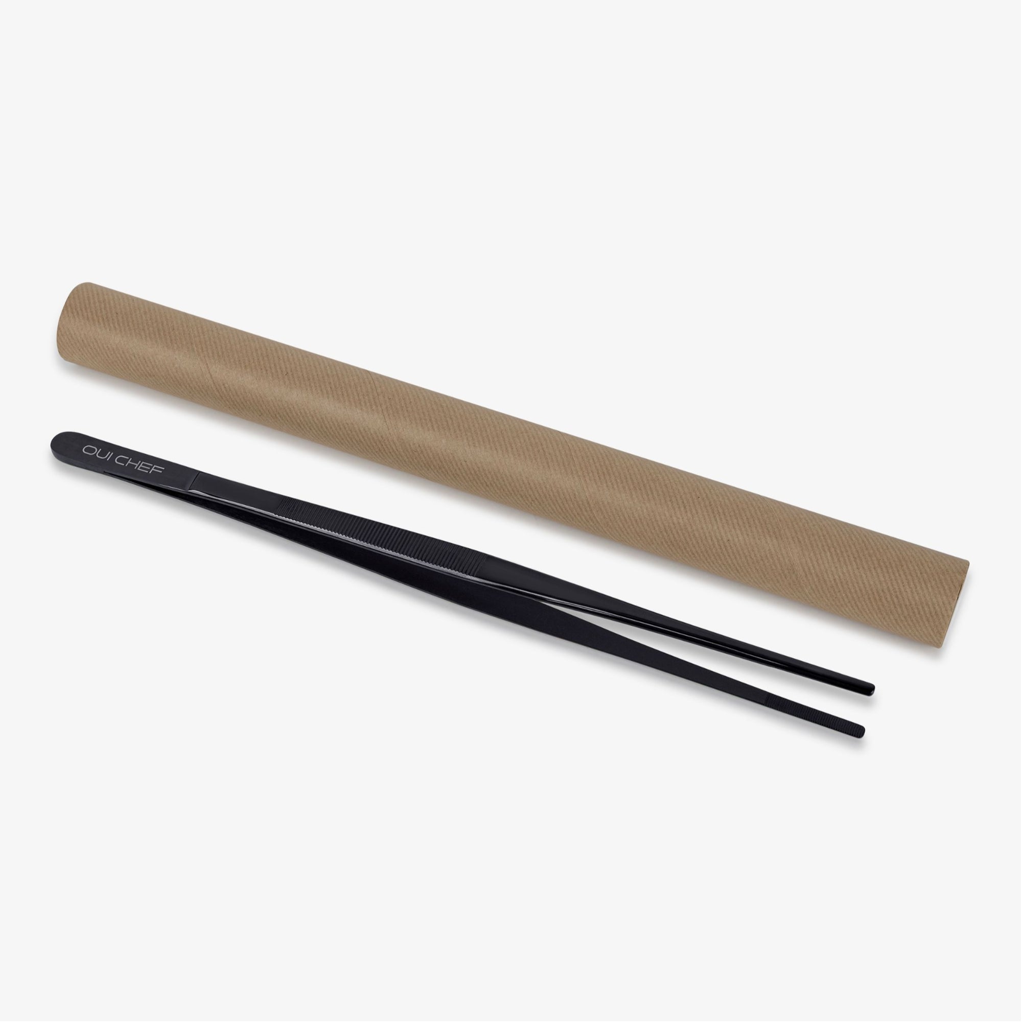 XL High Precision BBQ tongs