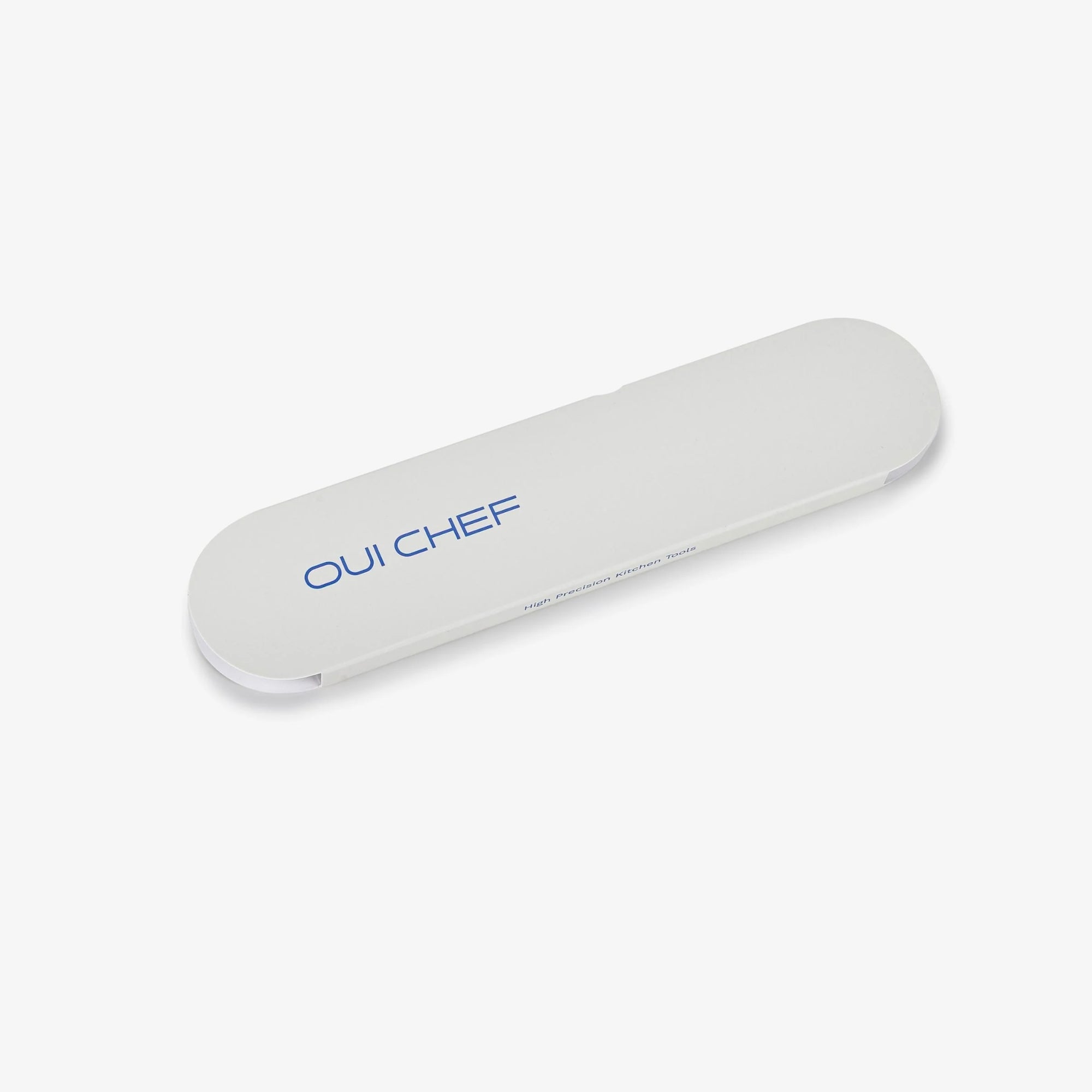 17cm/6.9" Offset SuperFine Tweezers