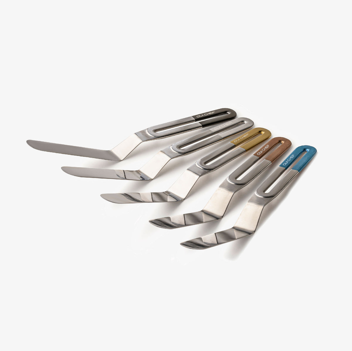 Oui-Chef-Palette-Knife-Spatula-set-
