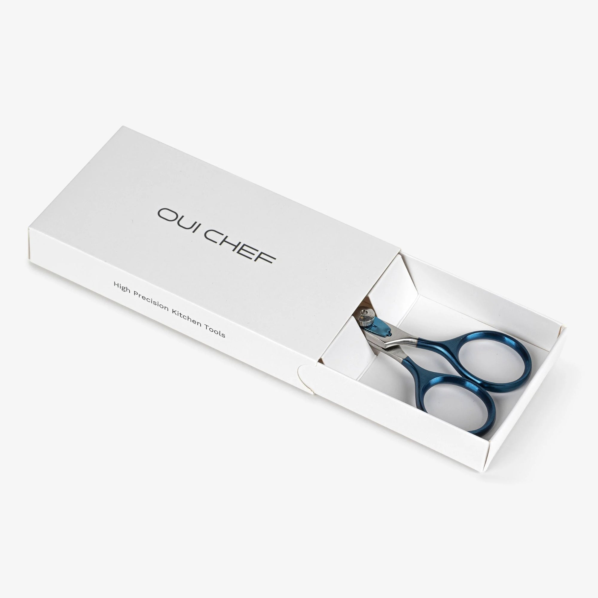 SuperSharp Kitchen Scissors