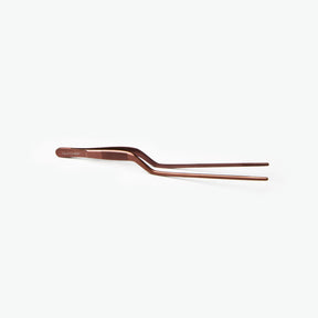 Oui_Chef_20cm_Offset_Regular_Tweezers_Copper