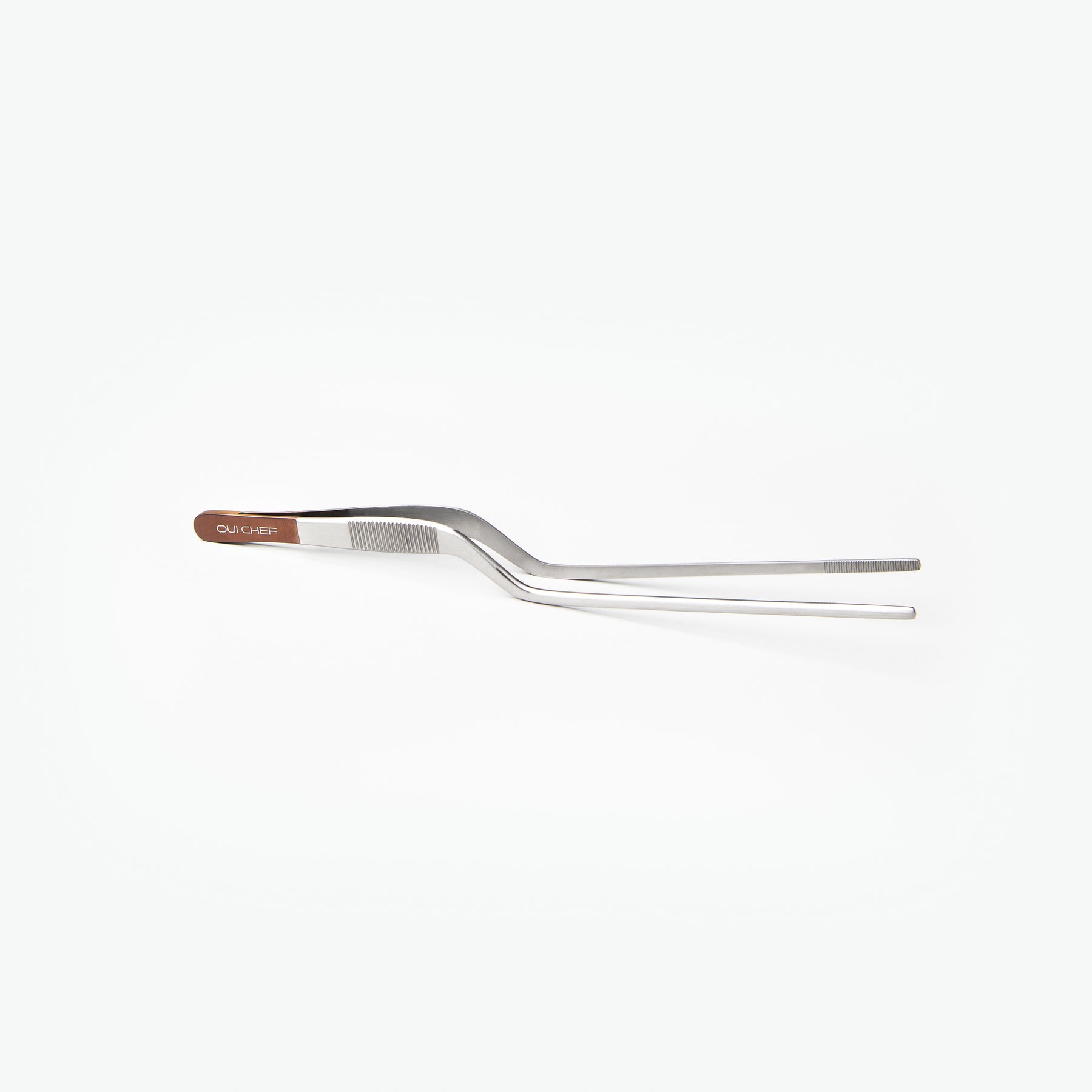 Oui_Chef_20cm_Offset_Regular_Tweezers_Copper_Top