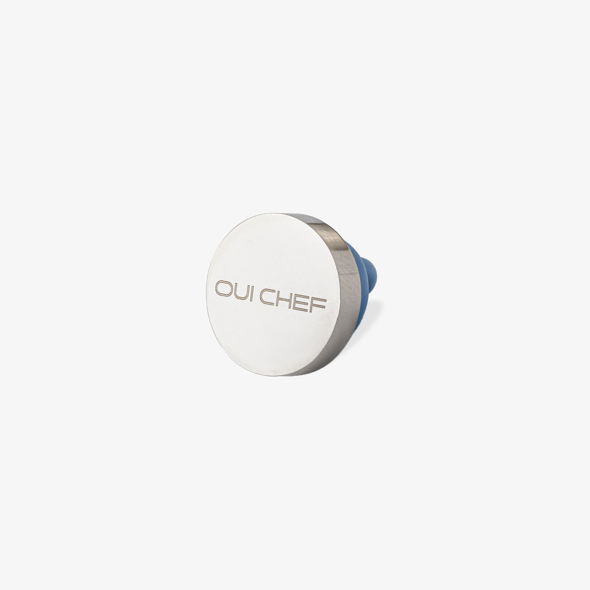 Oui_Chef_Magnetic_Chefs_Pin_front