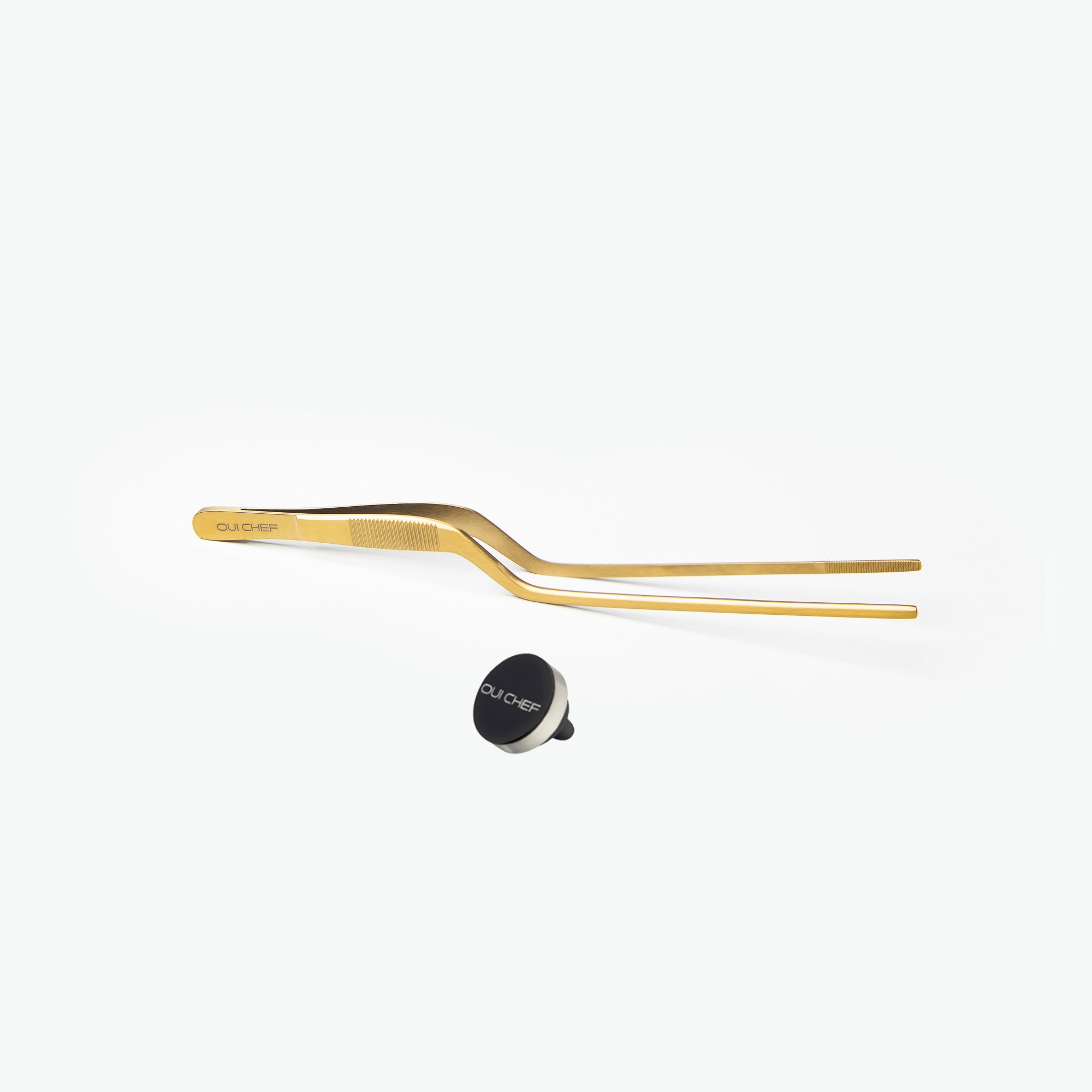Medium Offset Bundle by Oui Chef in Gold