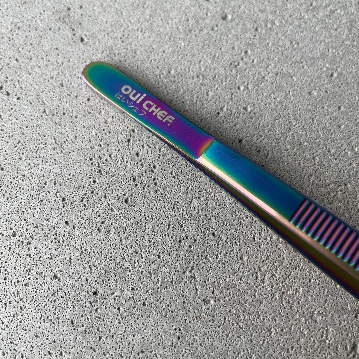 SALE - Medium Angled SuperFine Tweezers