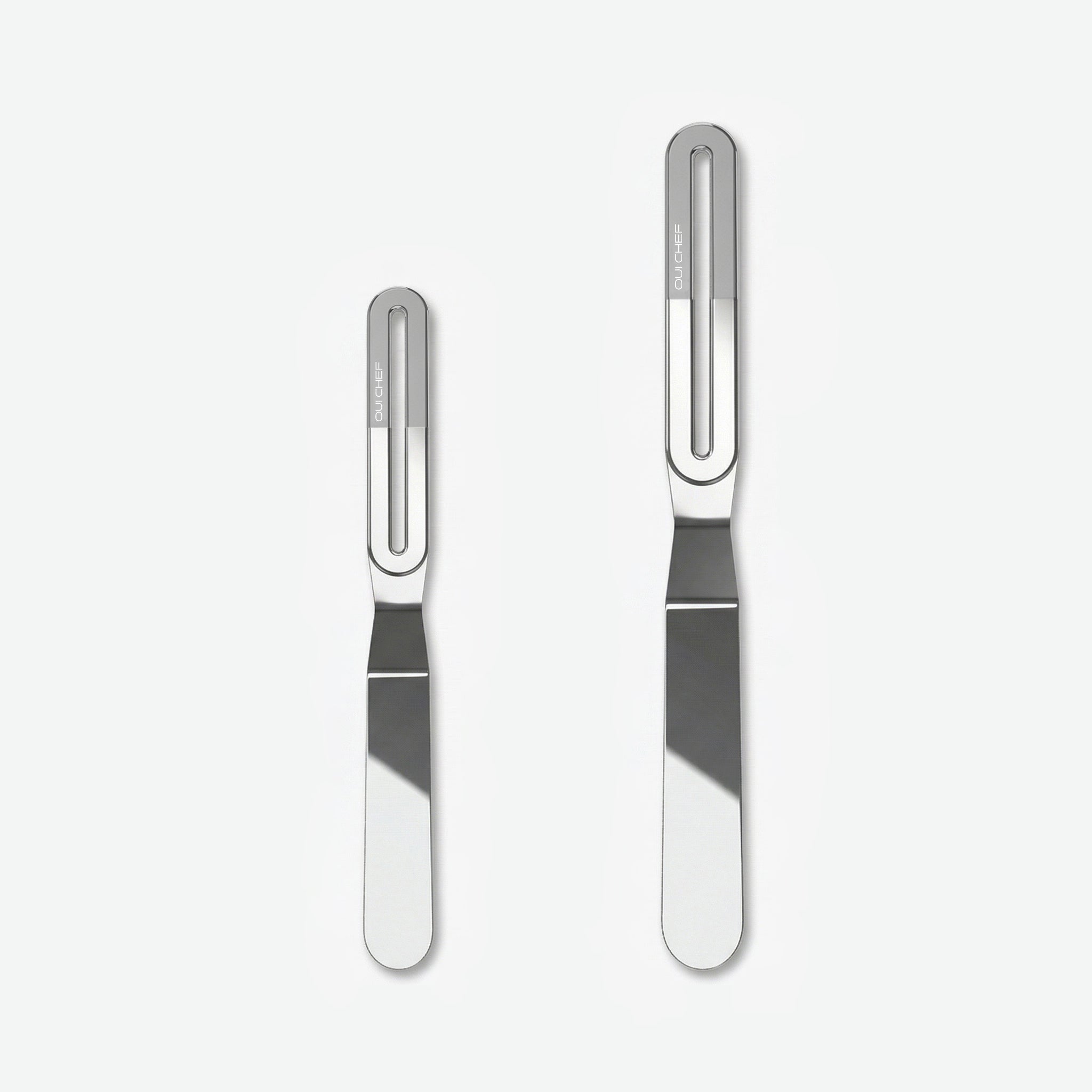 Oui_Chef_PaletteKnives_Small_Large_Chrome