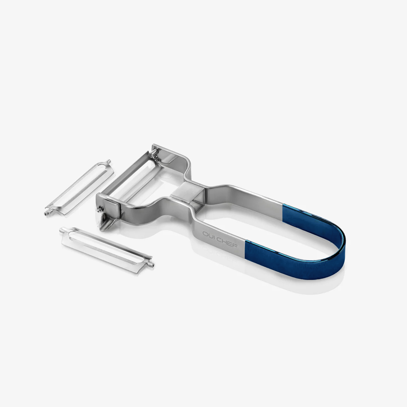 SkinOff Peeler Blue Top 2