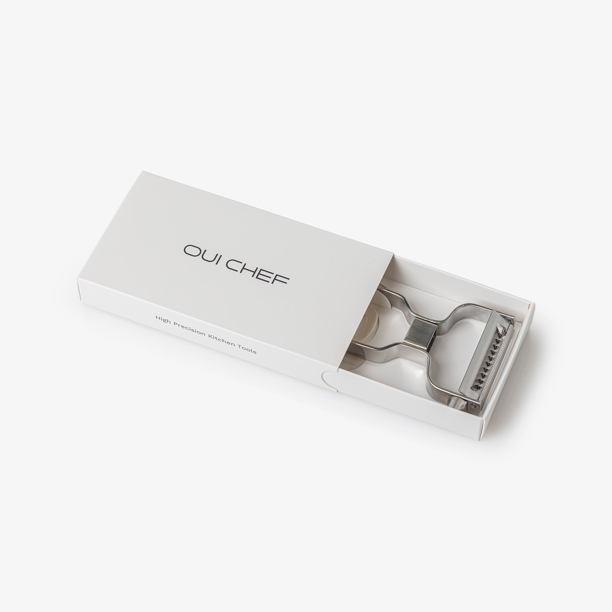 Julienne Speed Peeler
