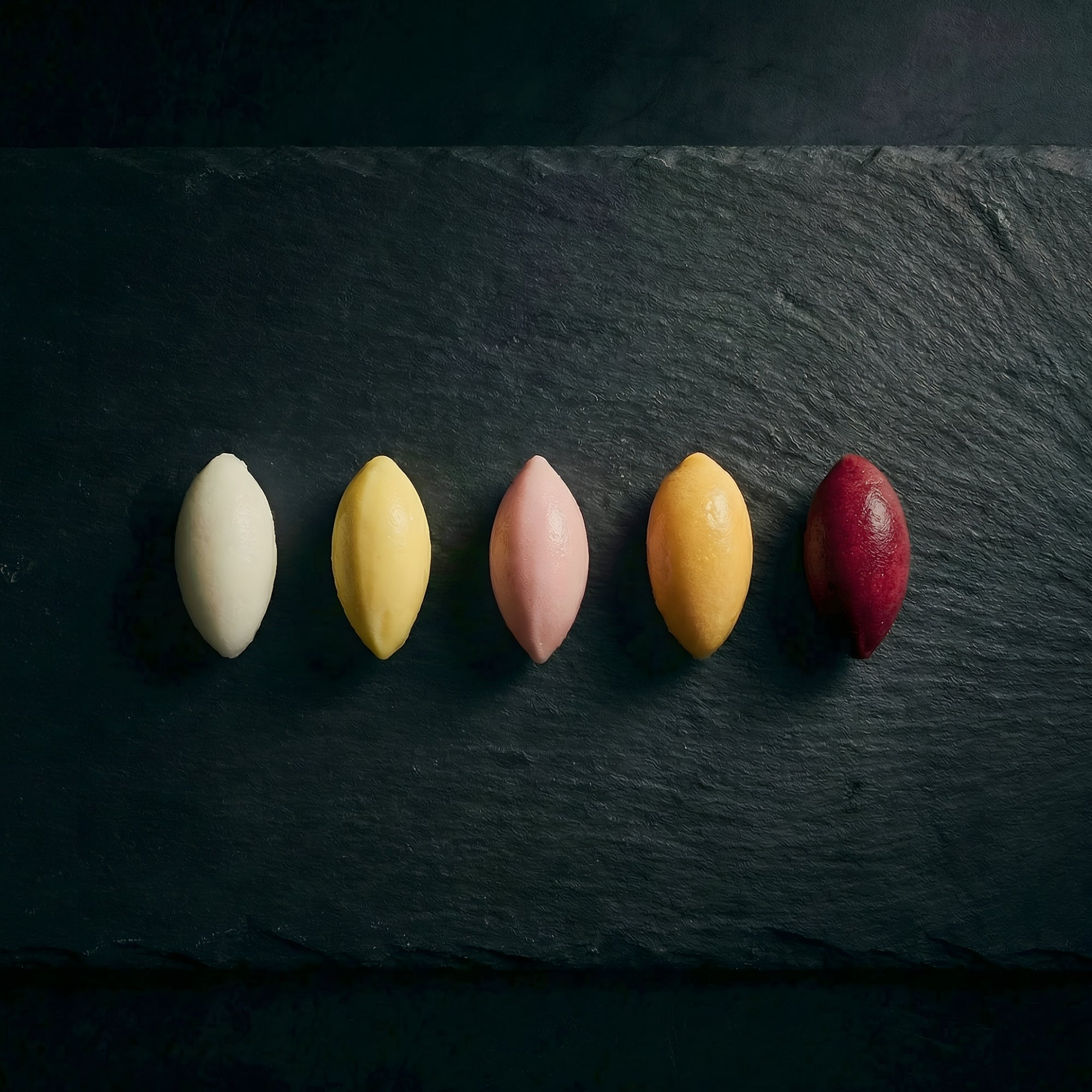 RockSteady Small Rocher Spoon