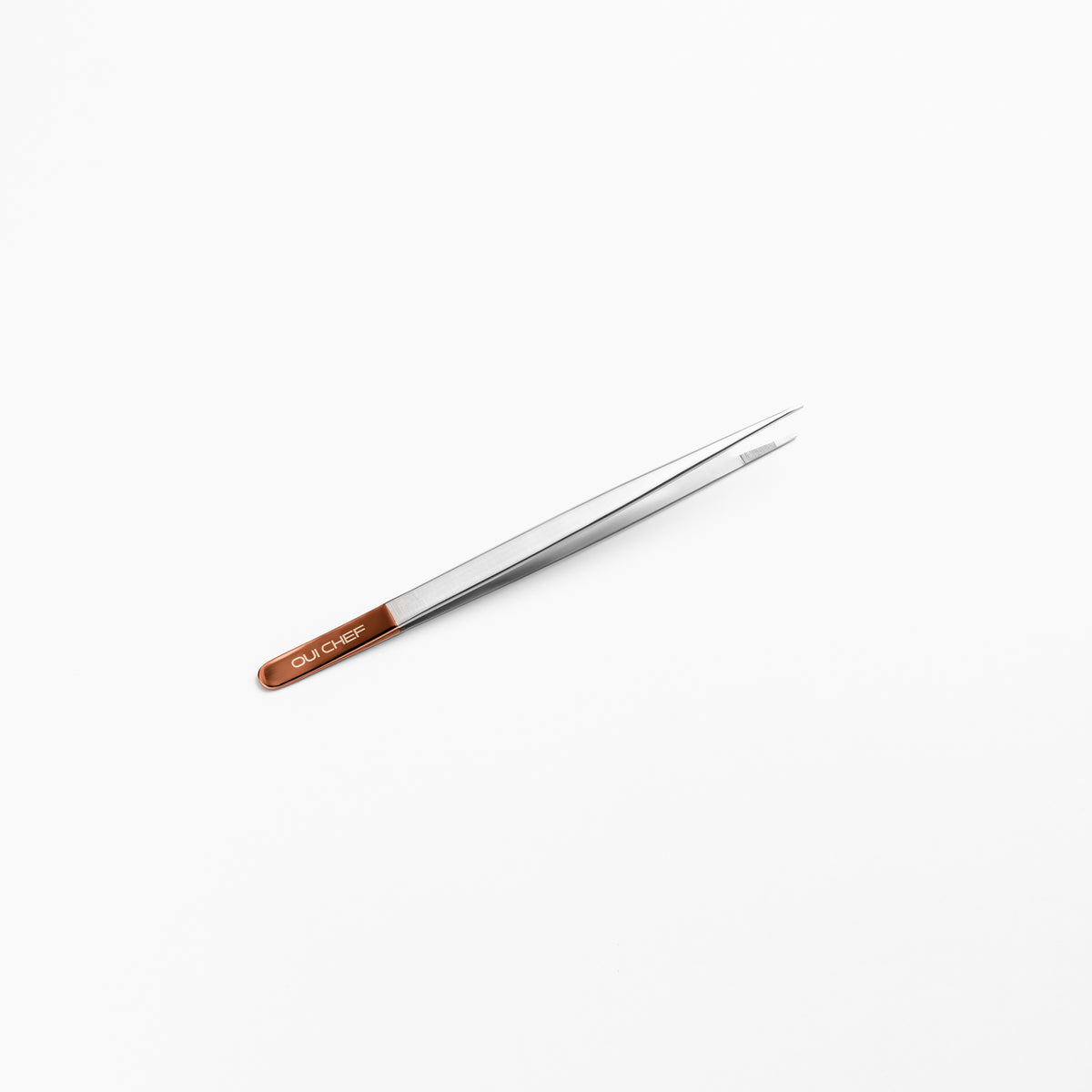 FineTouch Small Chef’s Tweezers