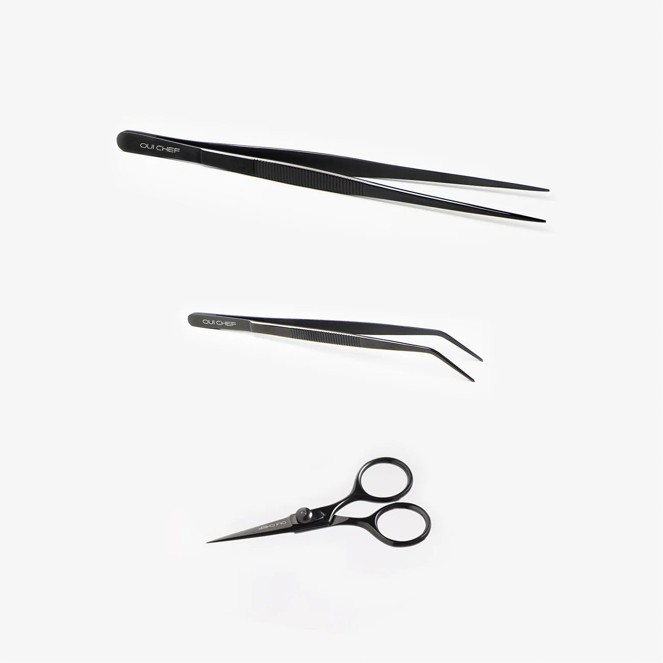 SuperFine & SuperSharp