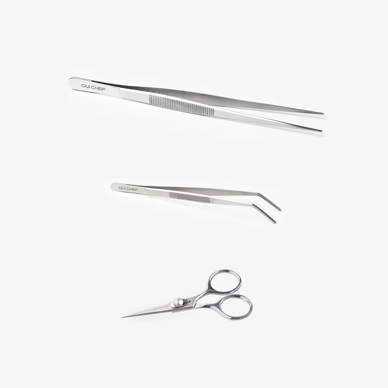 SuperFine & SuperSharp Kit with HoldFast Magnetic Chef's Pin