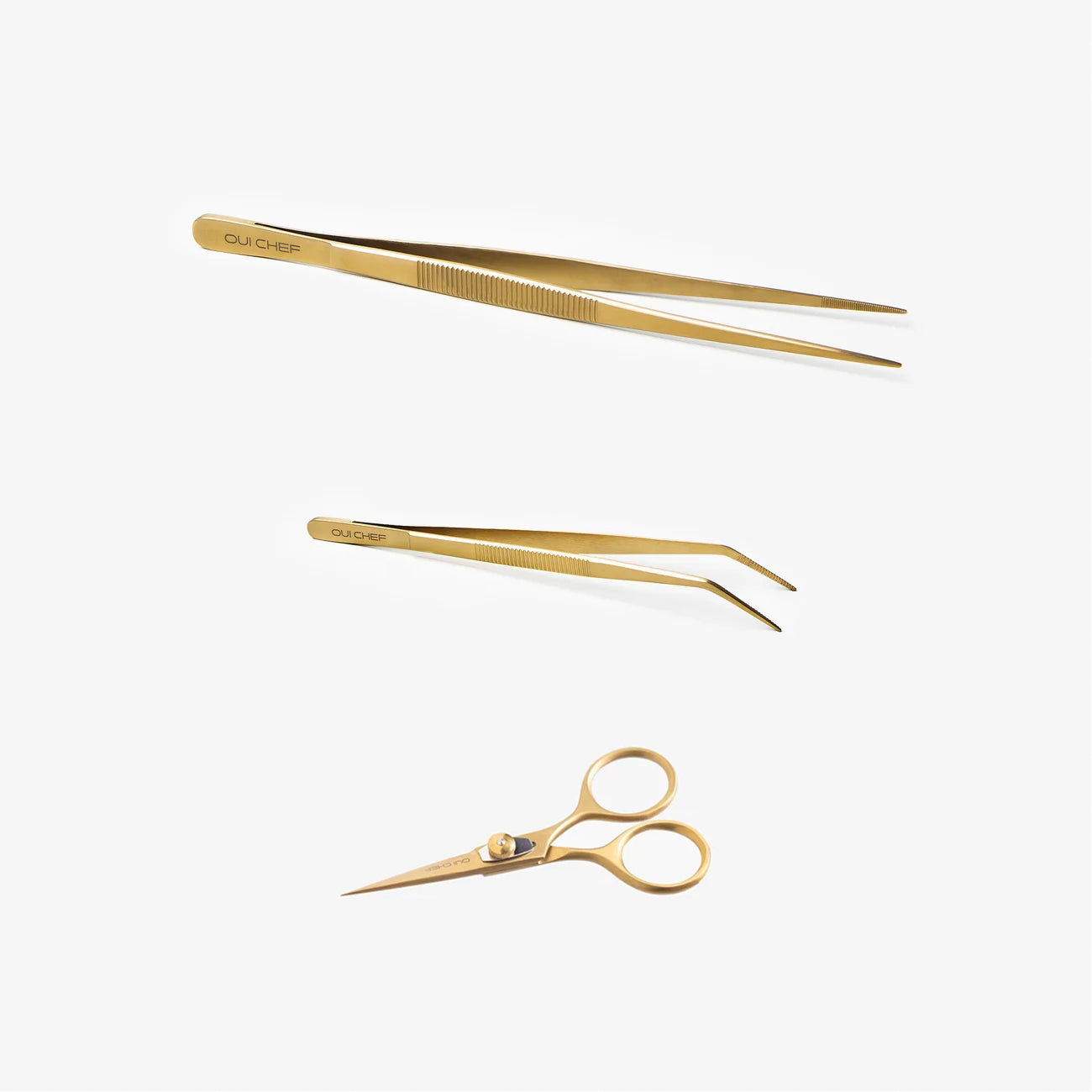 SuperFine & SuperSharp