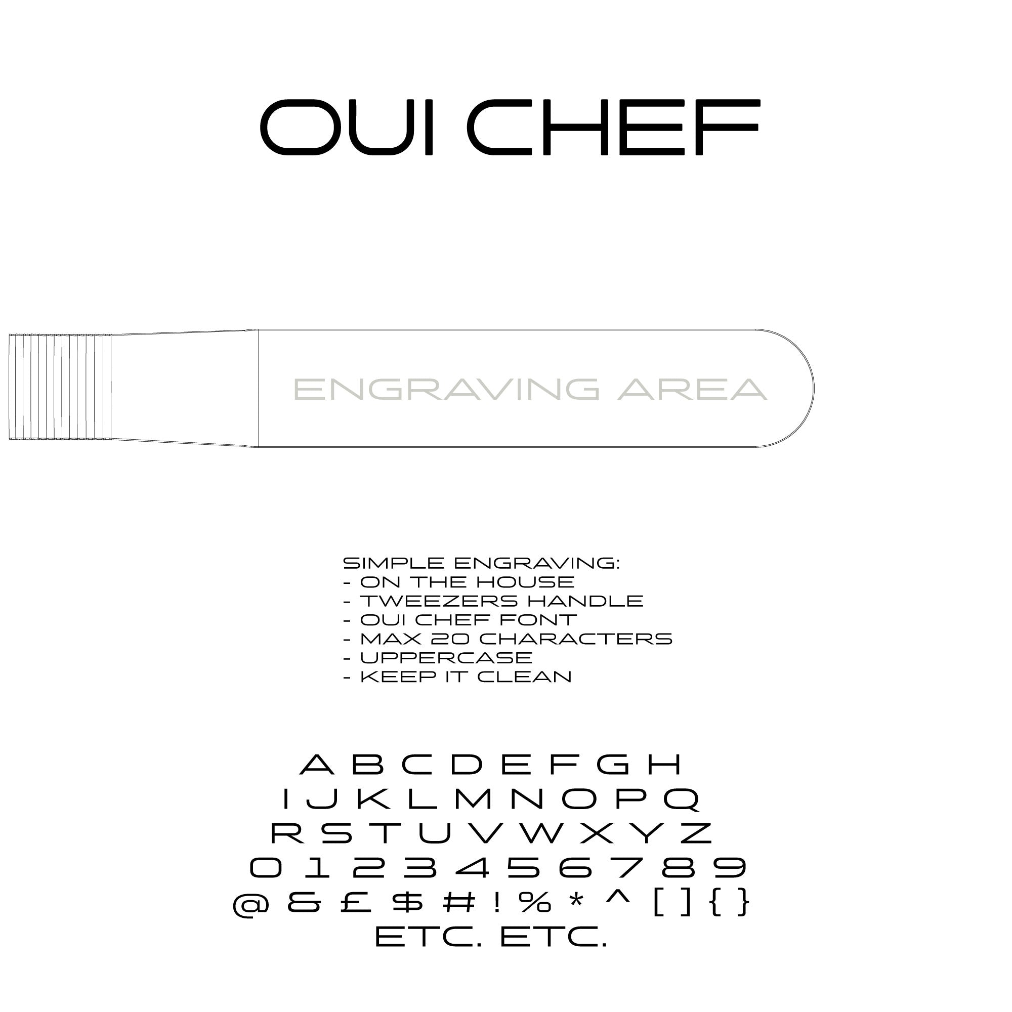 oui_chef_tweezers_engraving