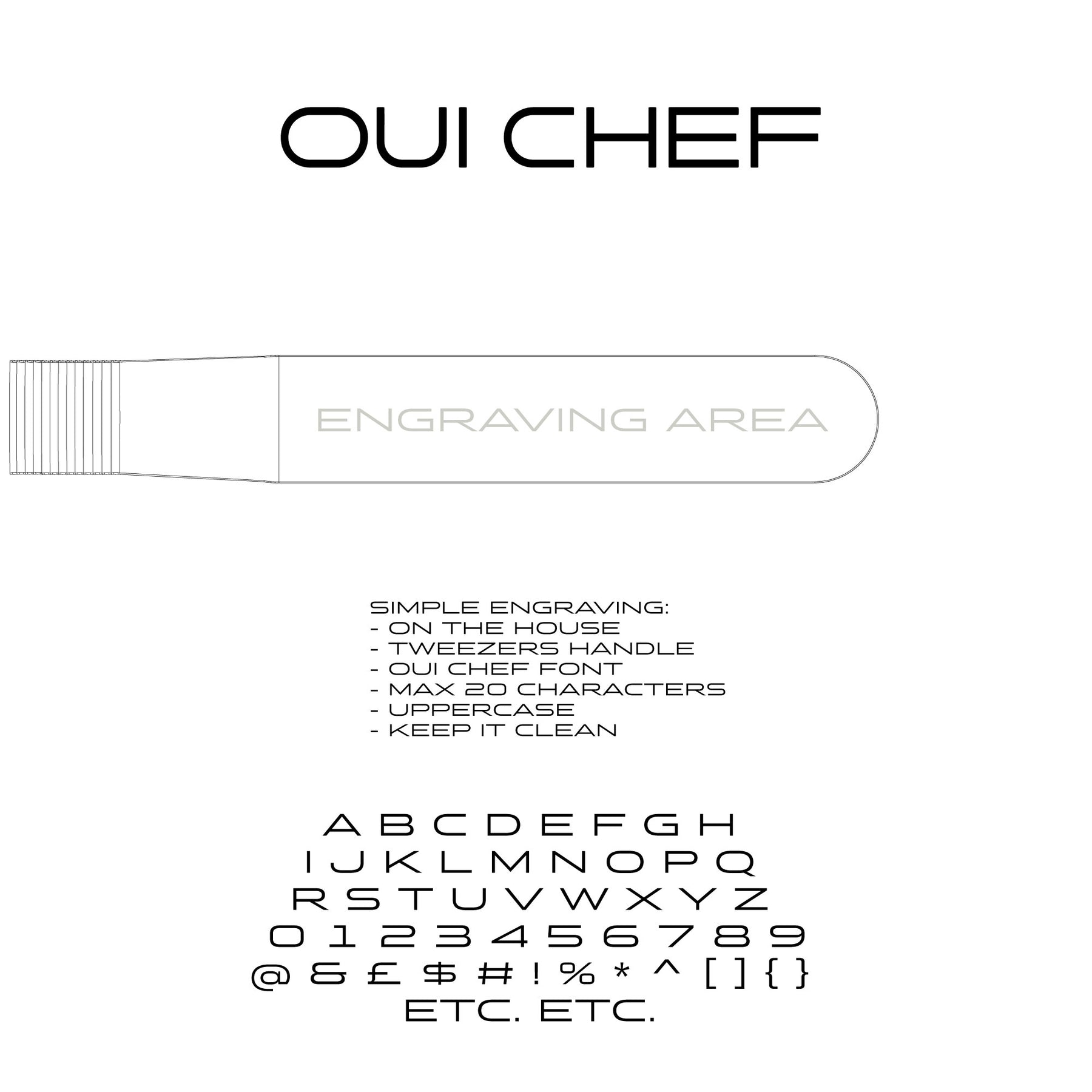oui_chef_tweeers_engraving