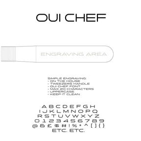 oui_chef_tweezers_engraving