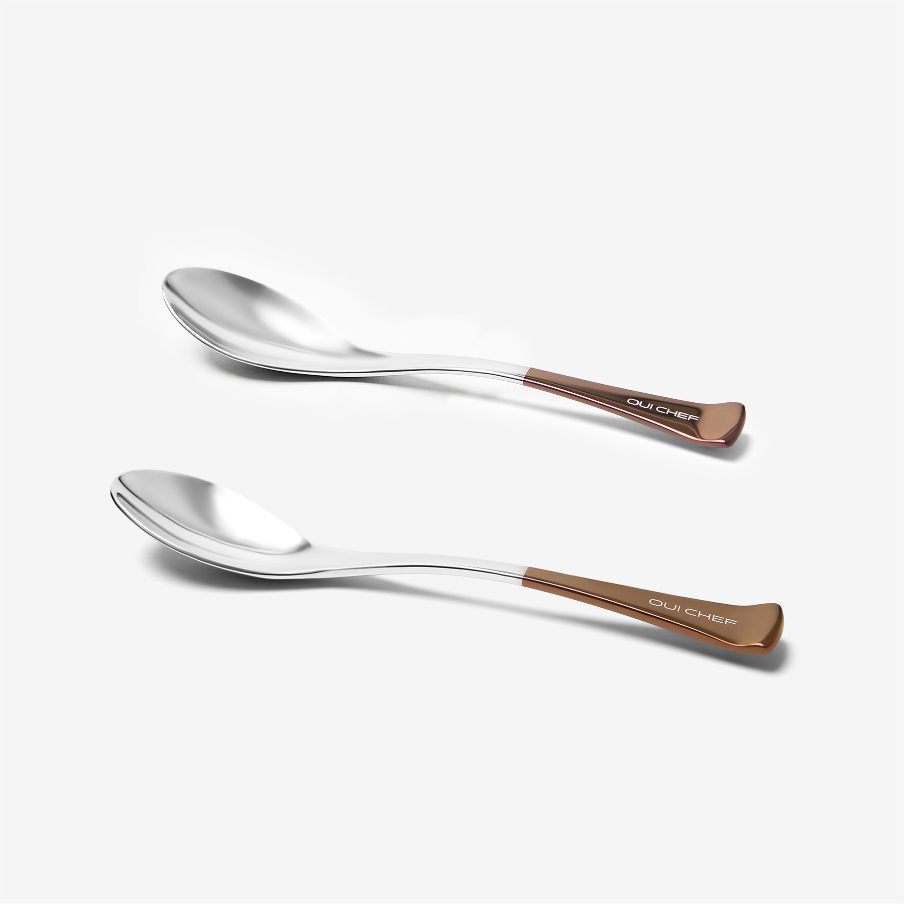 Chef Spoons – CHEFS ROLL