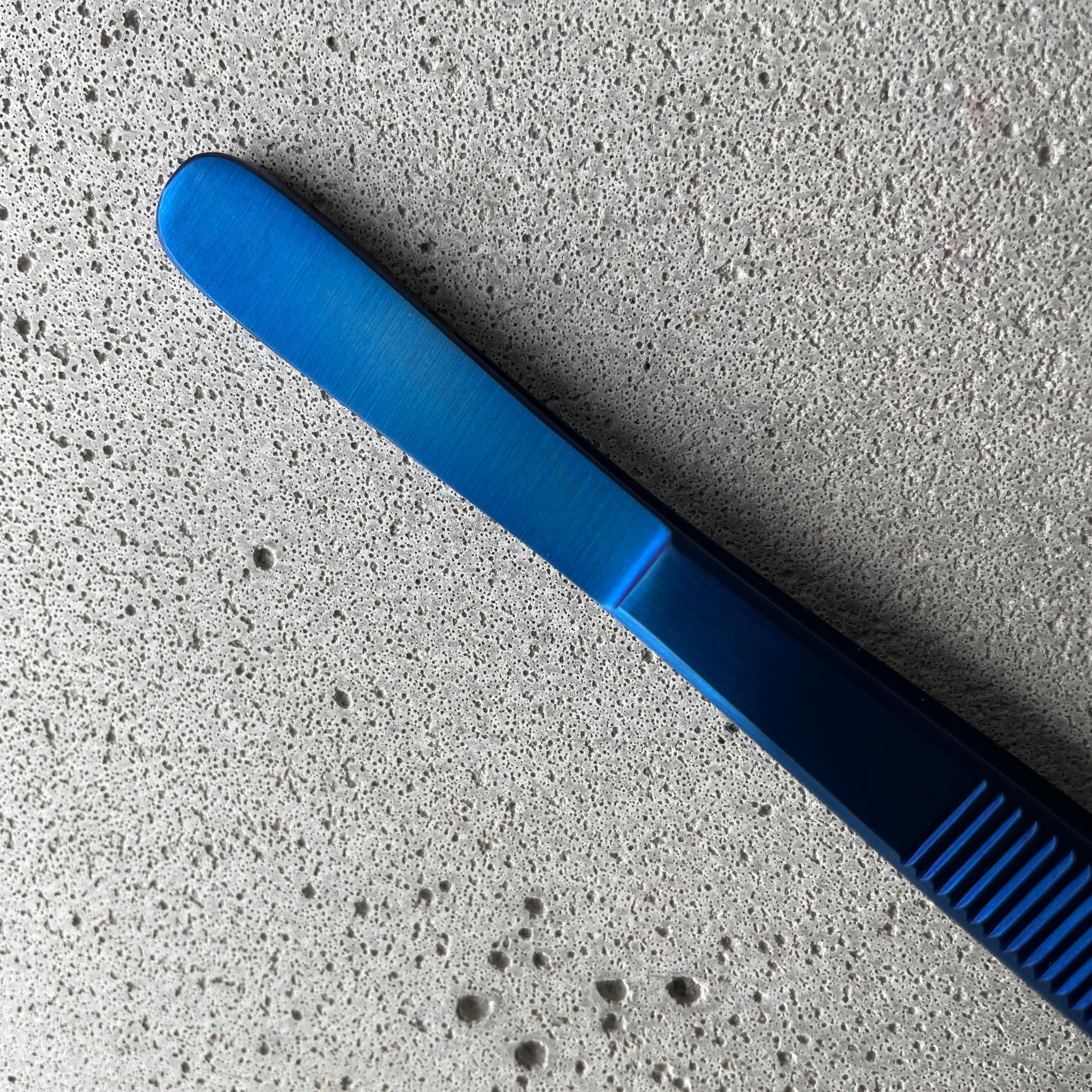 SALE - Small Angled SuperFine Tweezers