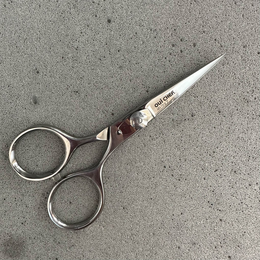 SALE - SuperSharp Kitchen Scissors
