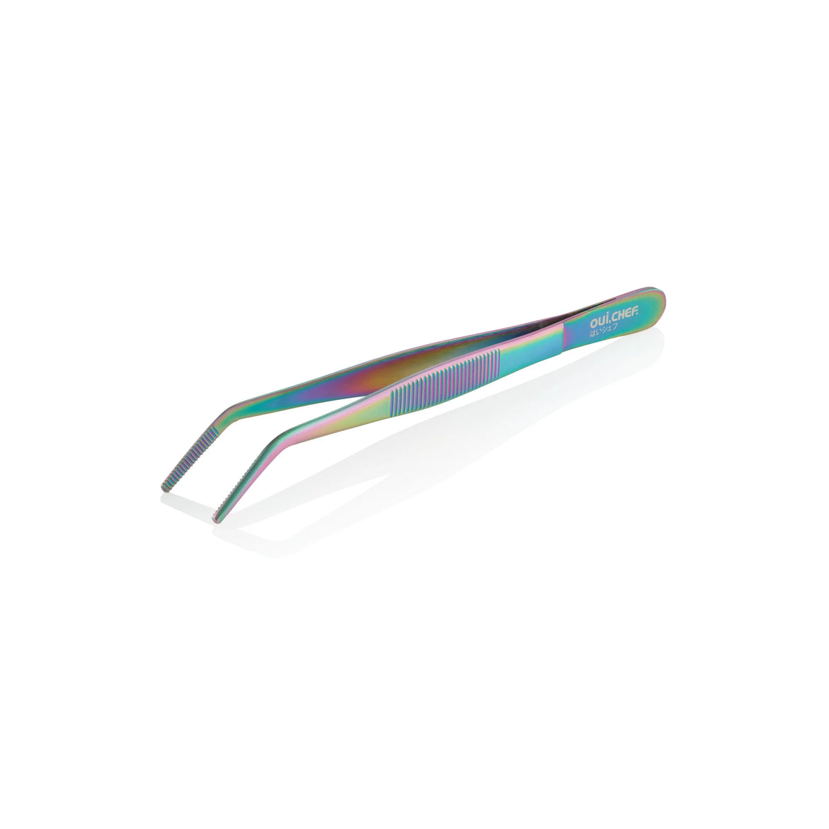 SALE - Small Angled Tip Tweezers