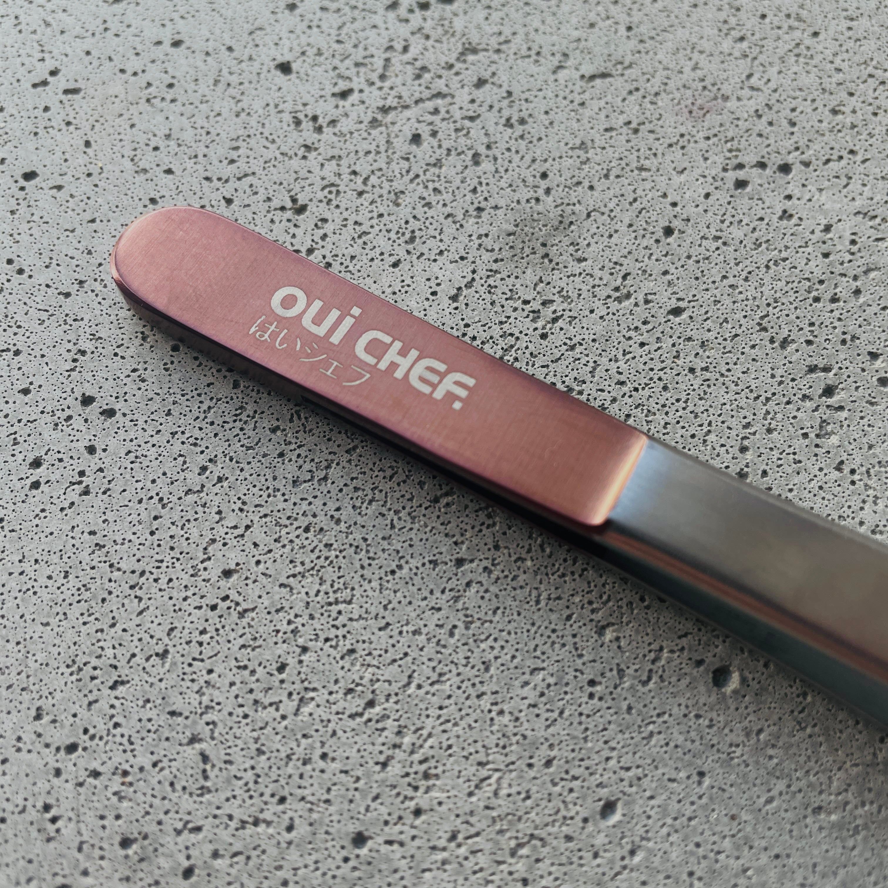 SALE - Small Straight Superfine Tweezers